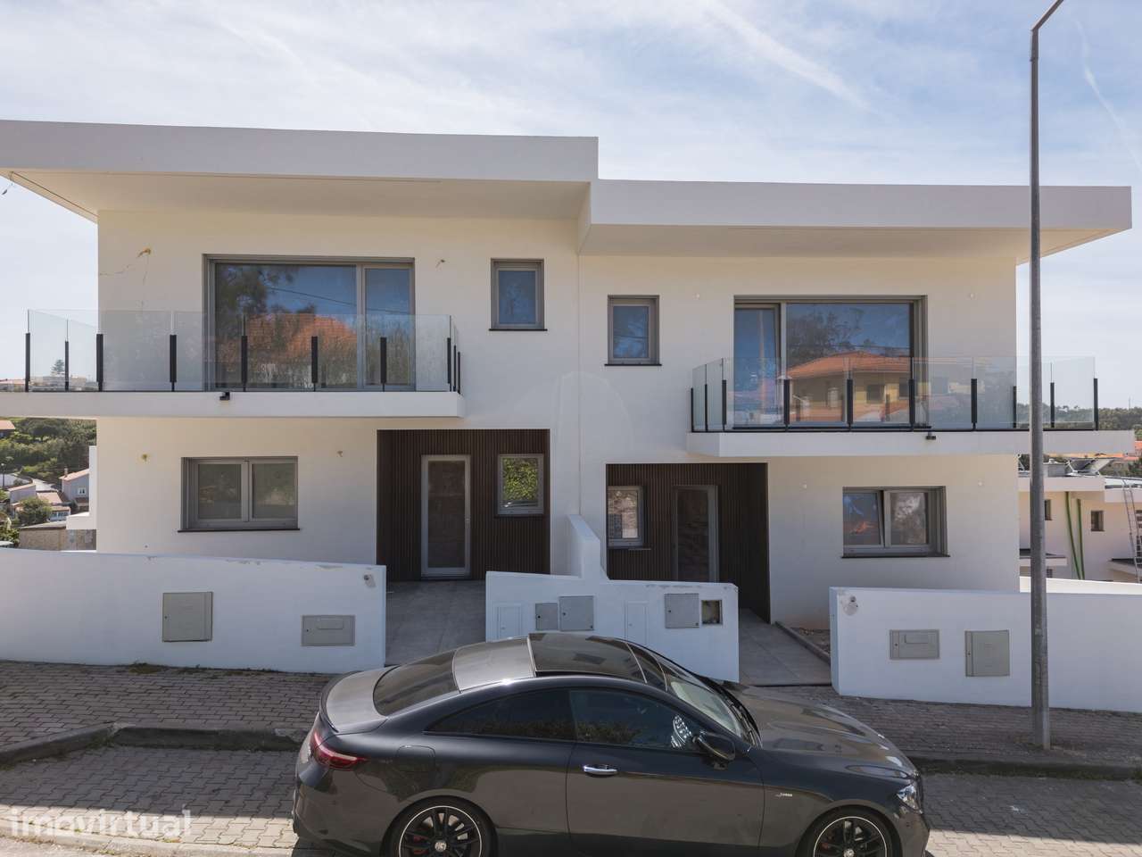 Modern 3 Bedroom Home In Ericeira - Grande imagem: 3/31