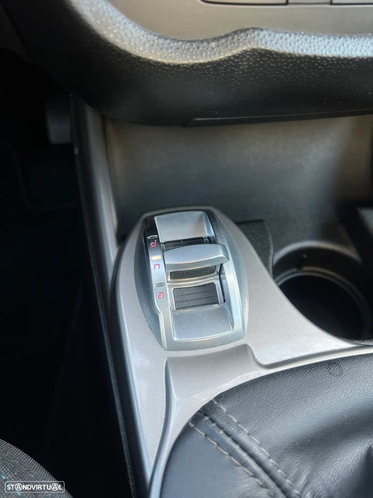 Alfa Romeo MiTo 1.4 T MultiAir Quadrifoglio Verde - 20