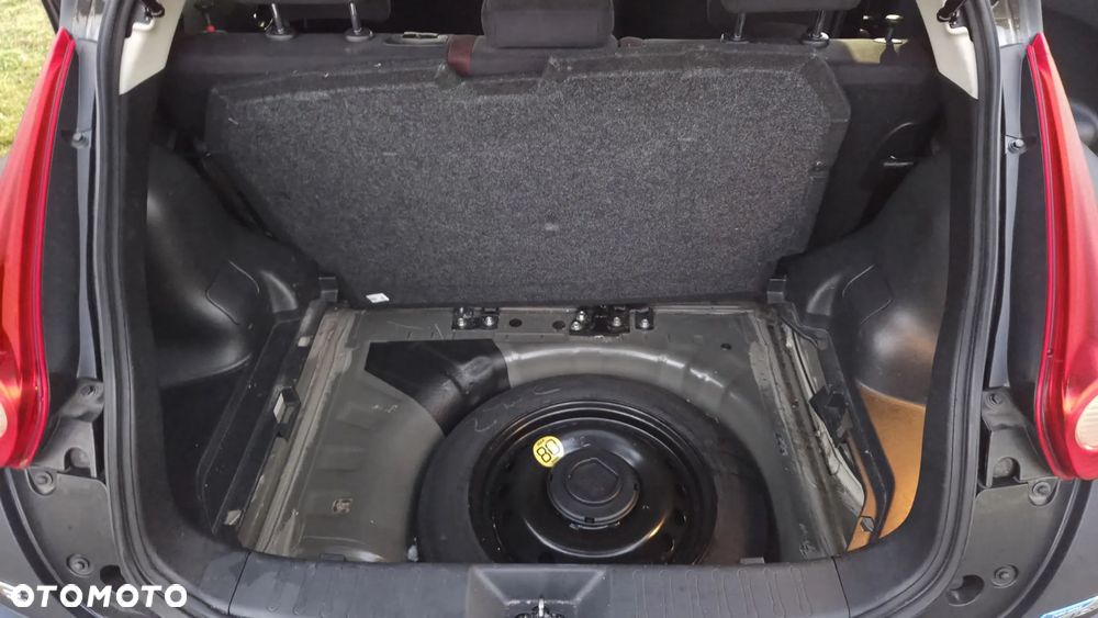 Nissan Juke 1.5 dCi Acenta - 10