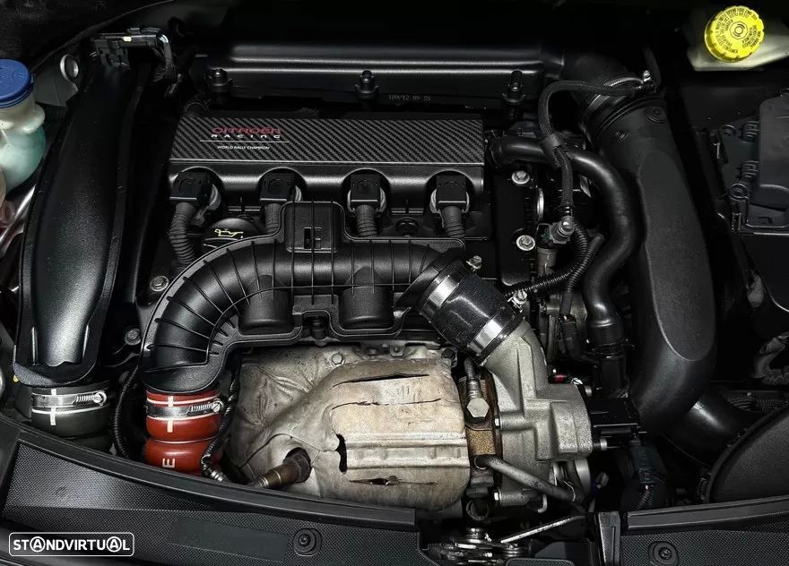 Citroën DS3 1.6 THP Racing - 24