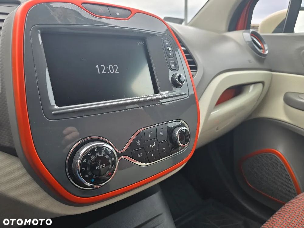 Renault Captur 1.2 TCe Zen EDC - 13