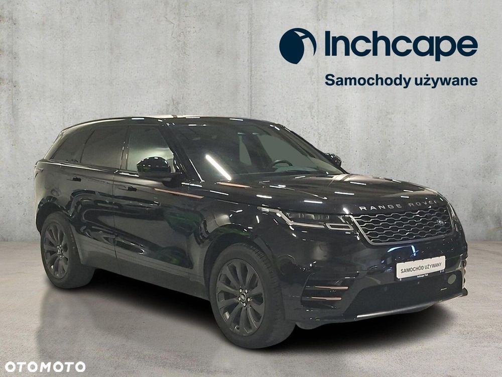 Land Rover Range Rover Velar - 8