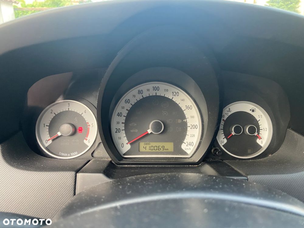Kia Ceed 1.6 Crdi Comfort - 10