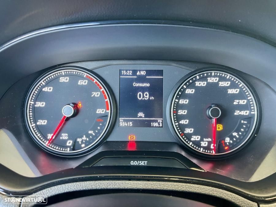 SEAT Ibiza 1.0 TSI Style - 12