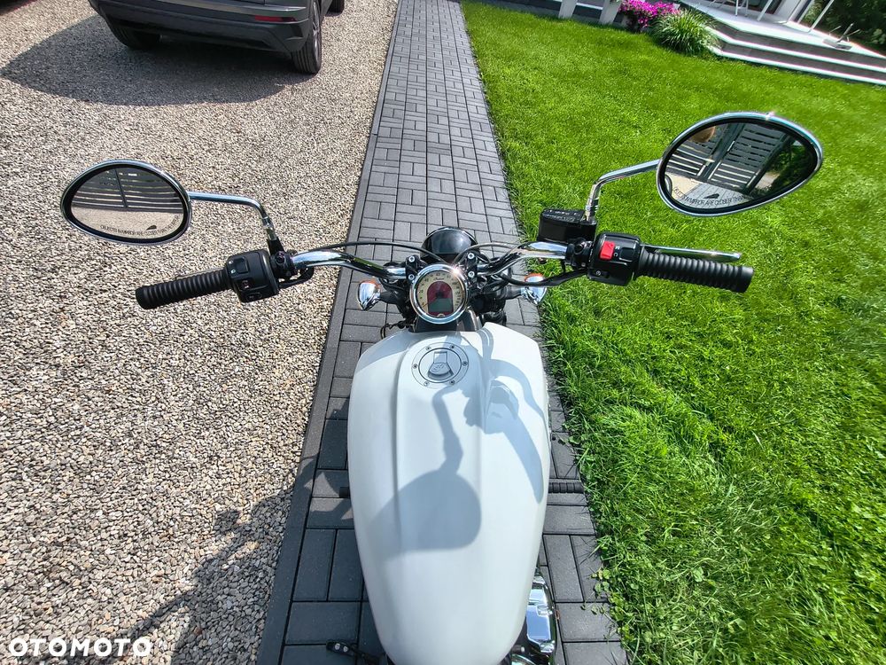 Indian Scout - 13