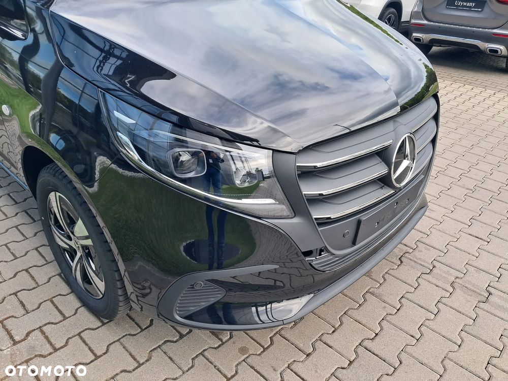 Mercedes-Benz Mercedes-Benz Vito 114 CDI Furgon PRO Long 3200 mm - 15