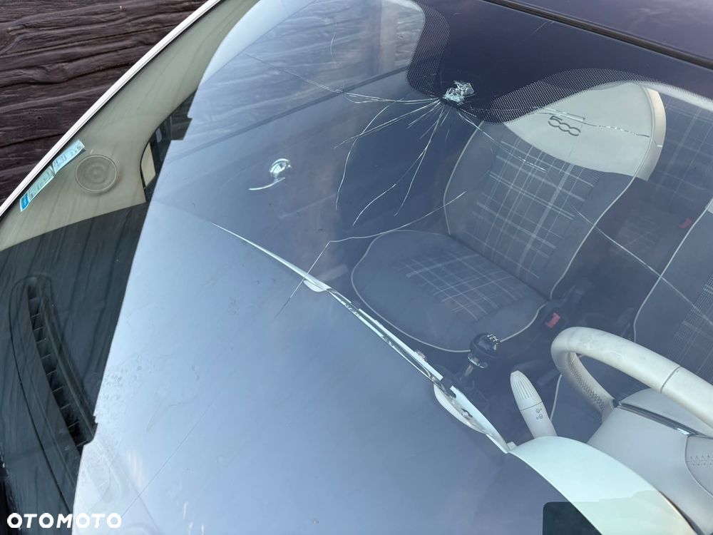 Fiat 500 1.2 8V Collezione - 30