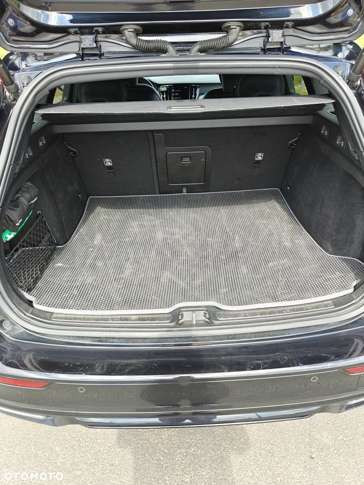 Volvo V60 - 9