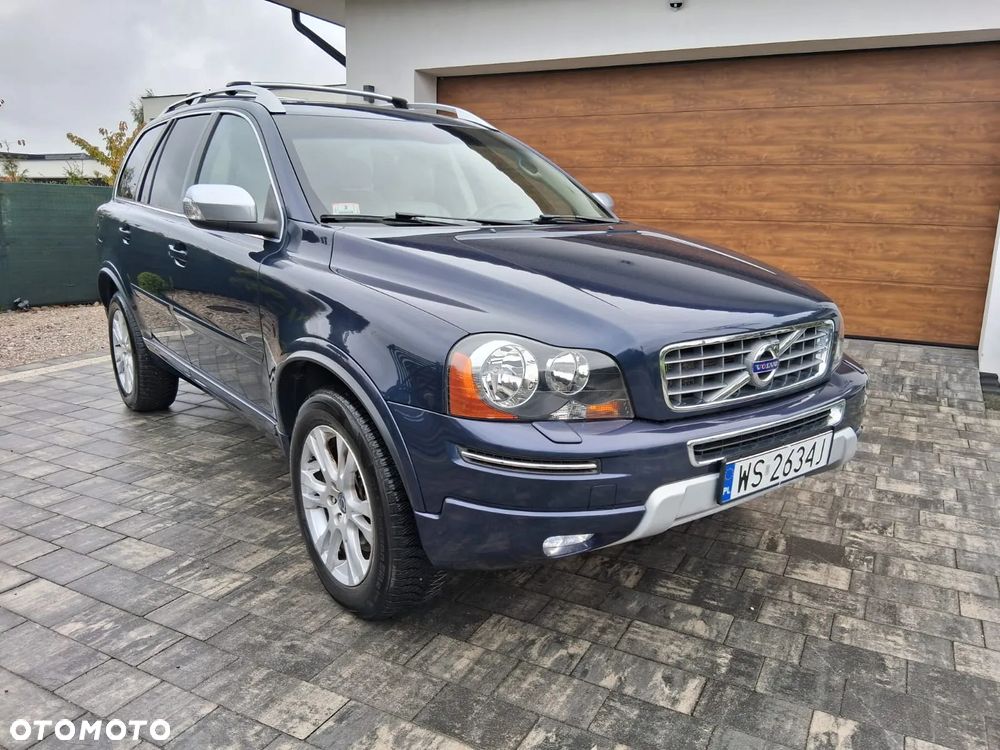 Volvo XC 90 3.2 AWD Summum - 1