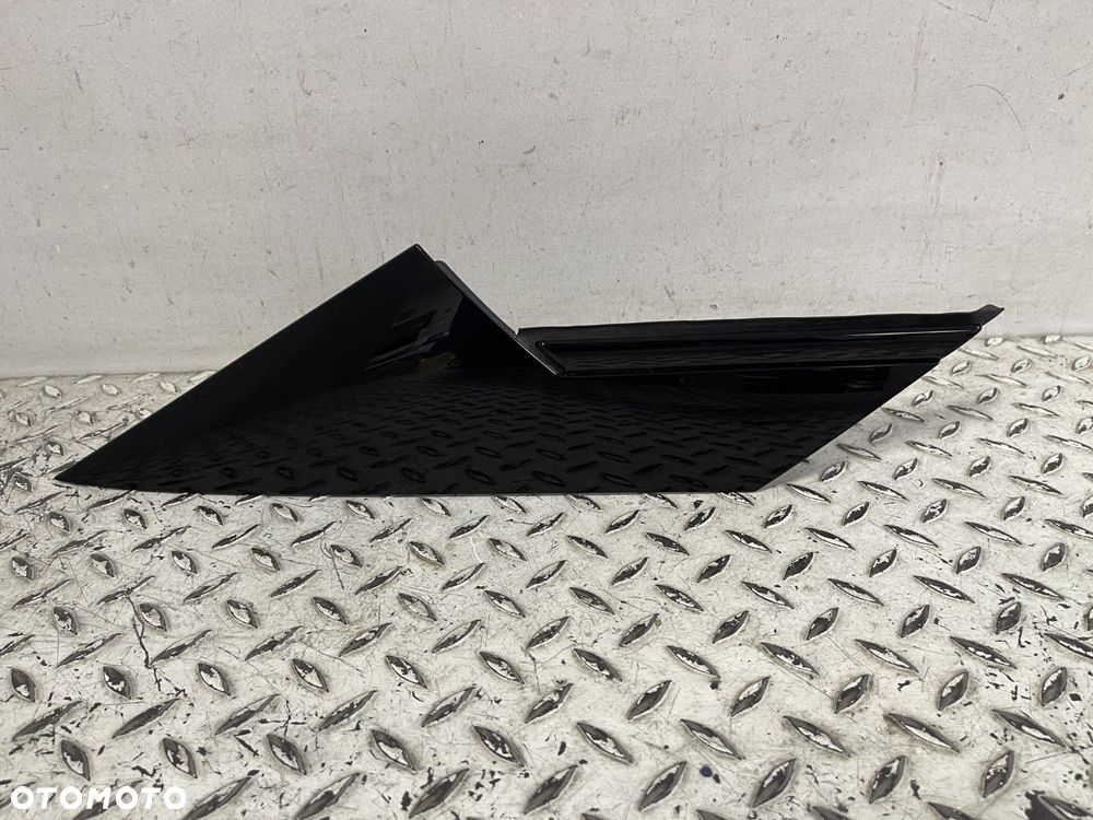 NOWA ORYGINALNA LISTWA DRZWI PRAWA TYLNA PRAWY TYŁ OPEL ASTRA K V LIFT 19-22 39187586 - 2