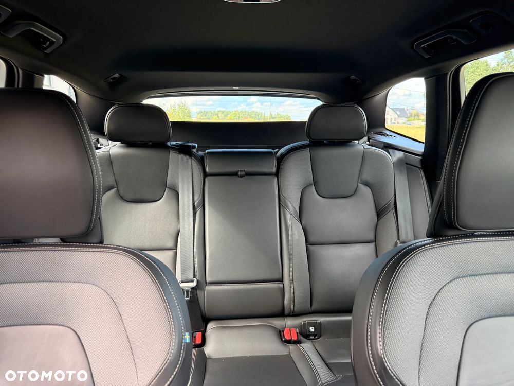 Volvo XC 60 B4 D R-Design - 15