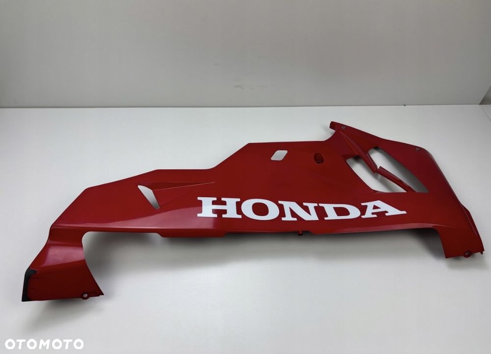 Prawy dolny pług Honda CBR 600RR PC69 2024- Oryginał - 10