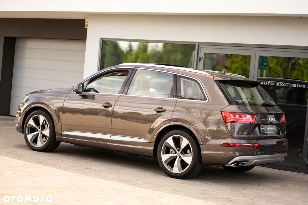 Audi Q7 - 18