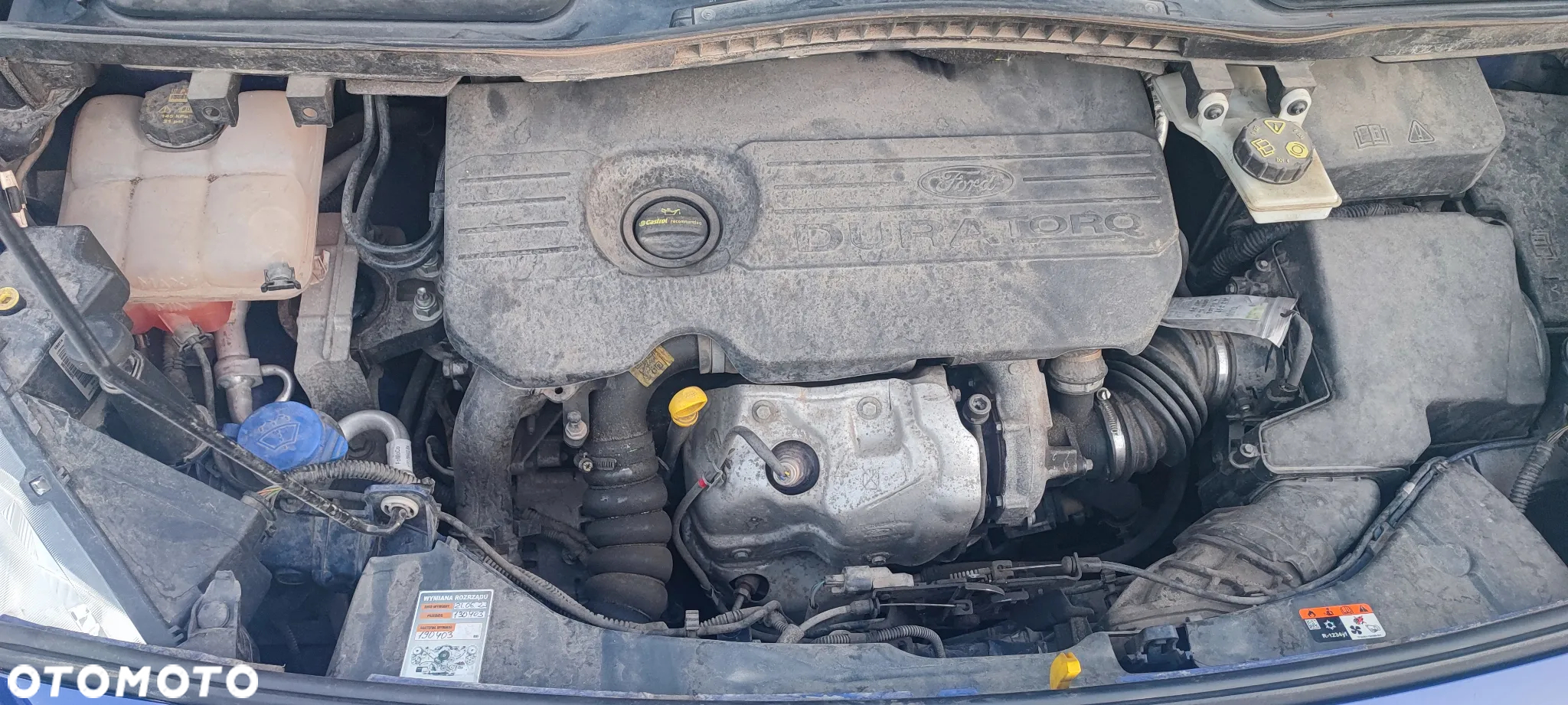 Ford Tourneo Connect 1.5 TDCi Trend - 7