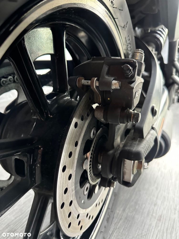 Kawasaki Vulcan - 15