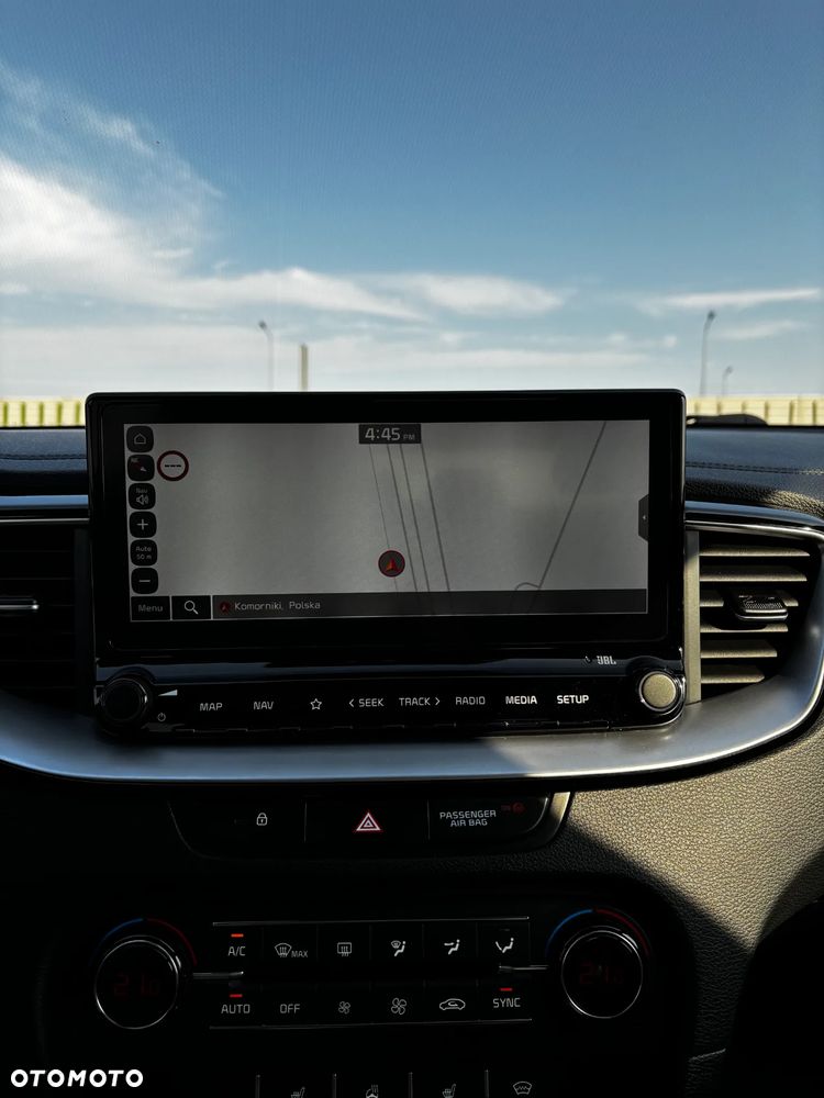 Kia Ceed 1.4 T-GDI L Business Line Plus - 20