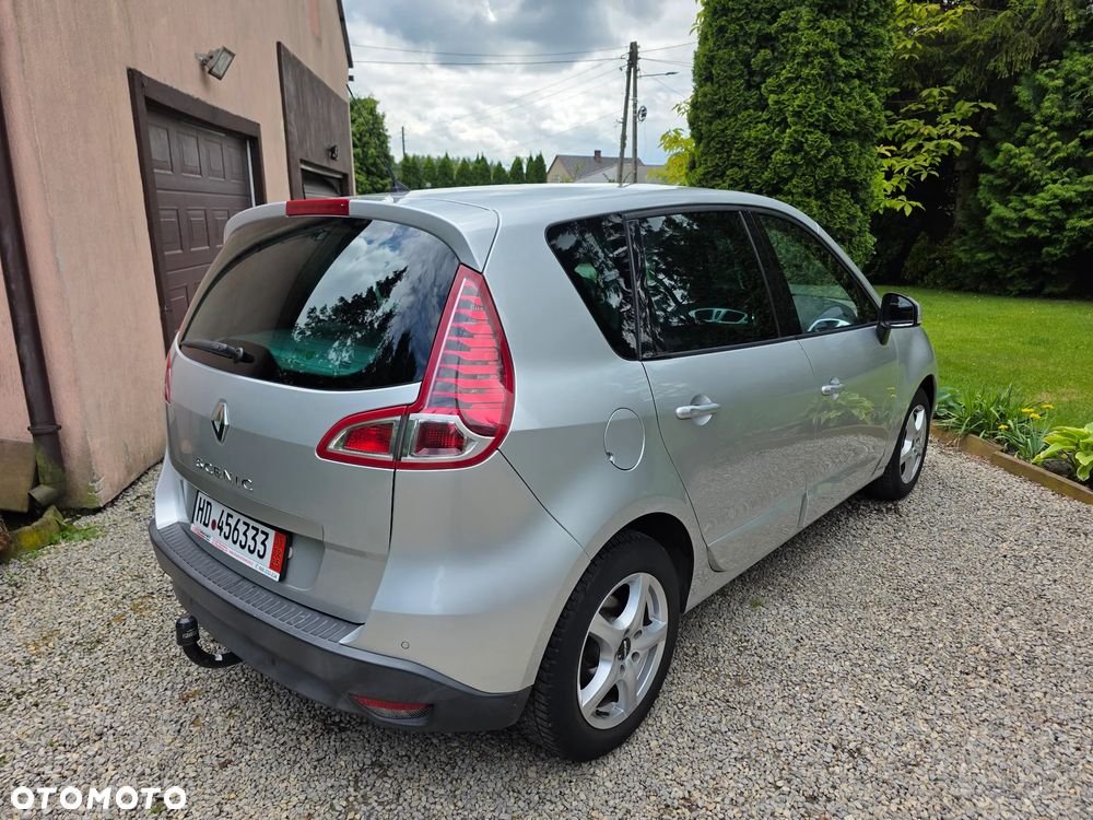 Renault Scenic 1.6 16V Pack Expression - 3