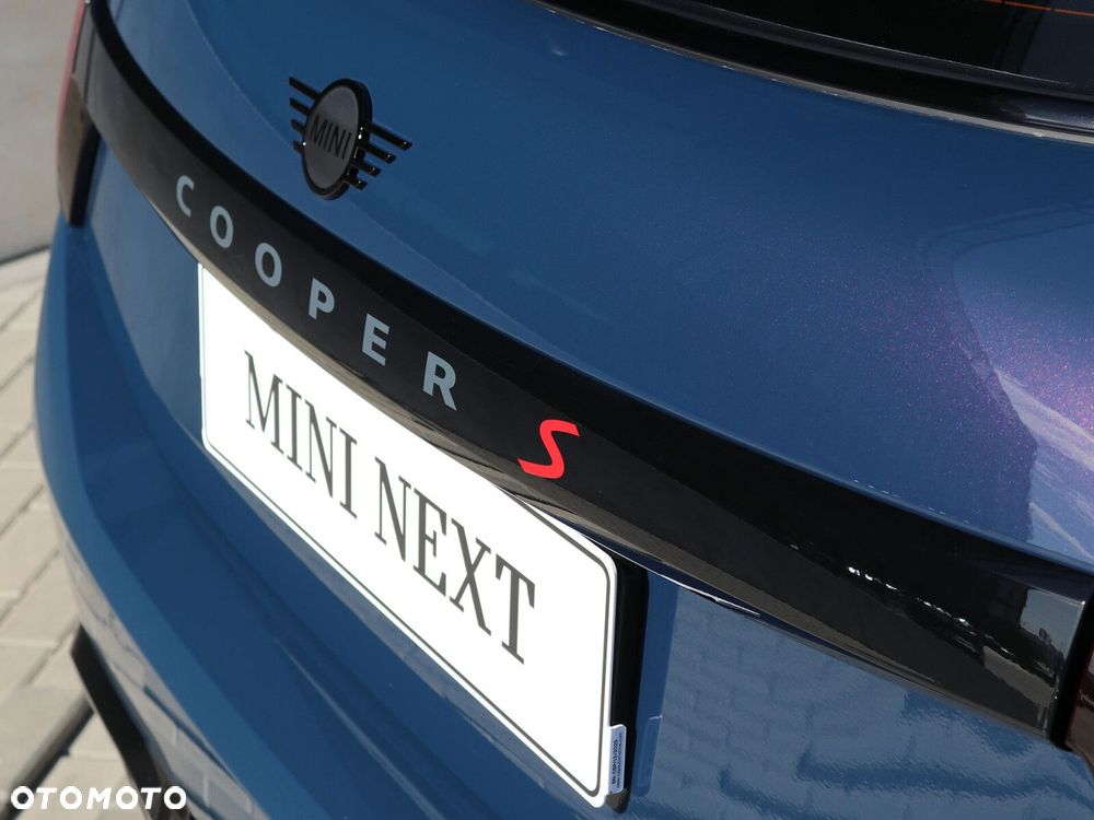 MINI Cooper S - 12