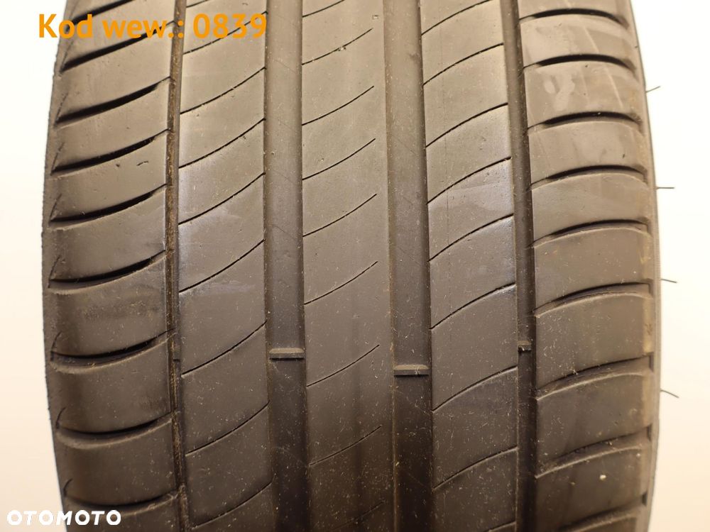 Michelin PRIMACY 3 - 245/45 R18 - 2