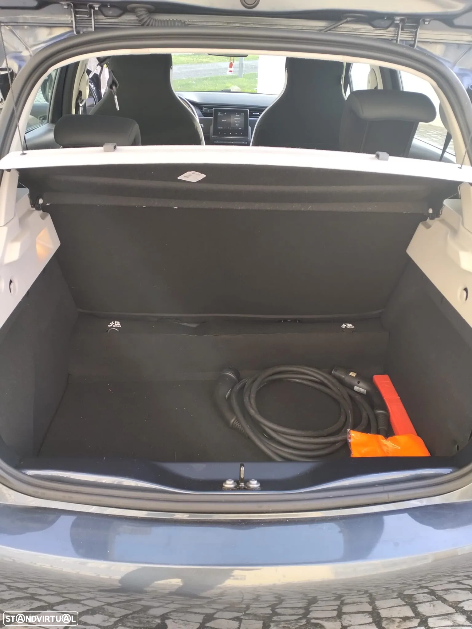 Renault Zoe (c/ Bateria) Limited 50 - 8