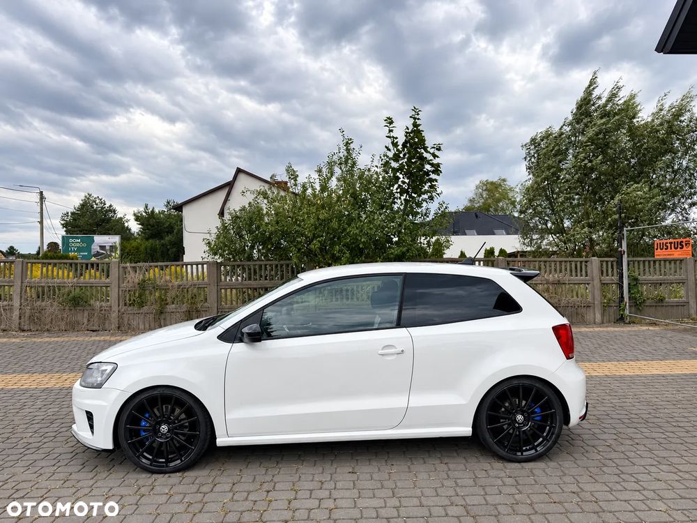 Volkswagen Polo - 15