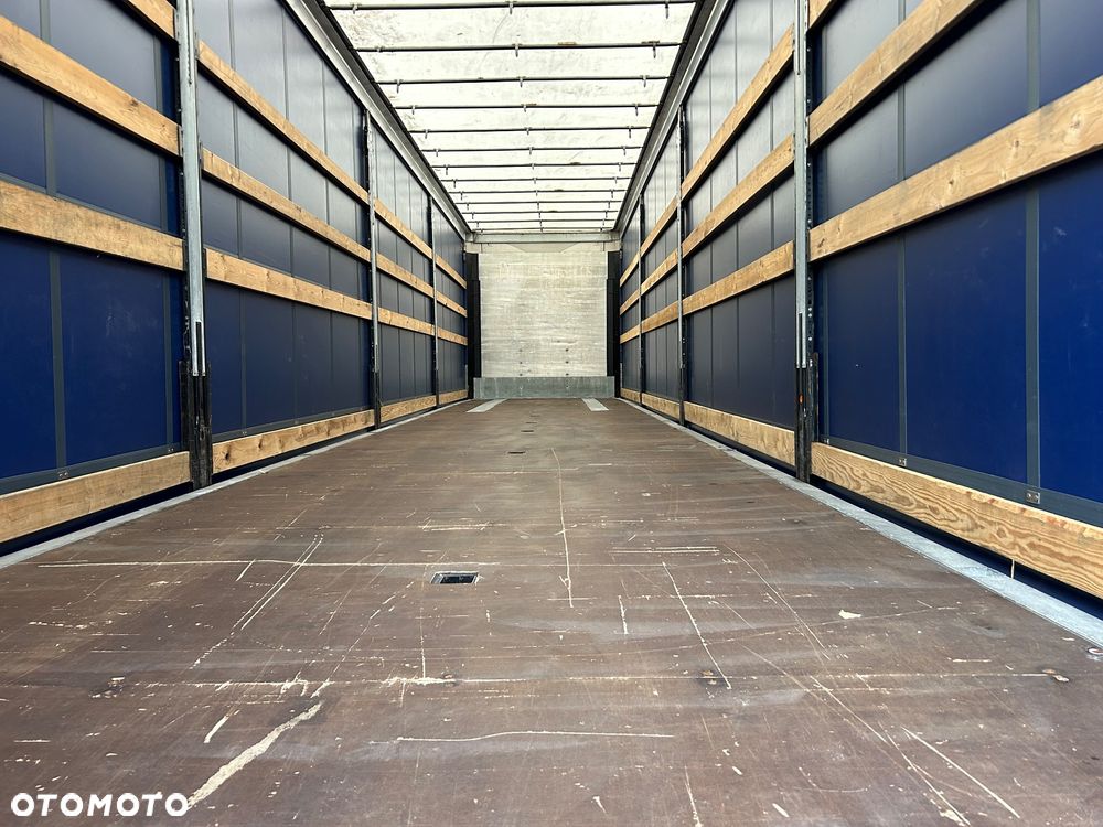 Schmitz Cargobull SCB S3T - 9