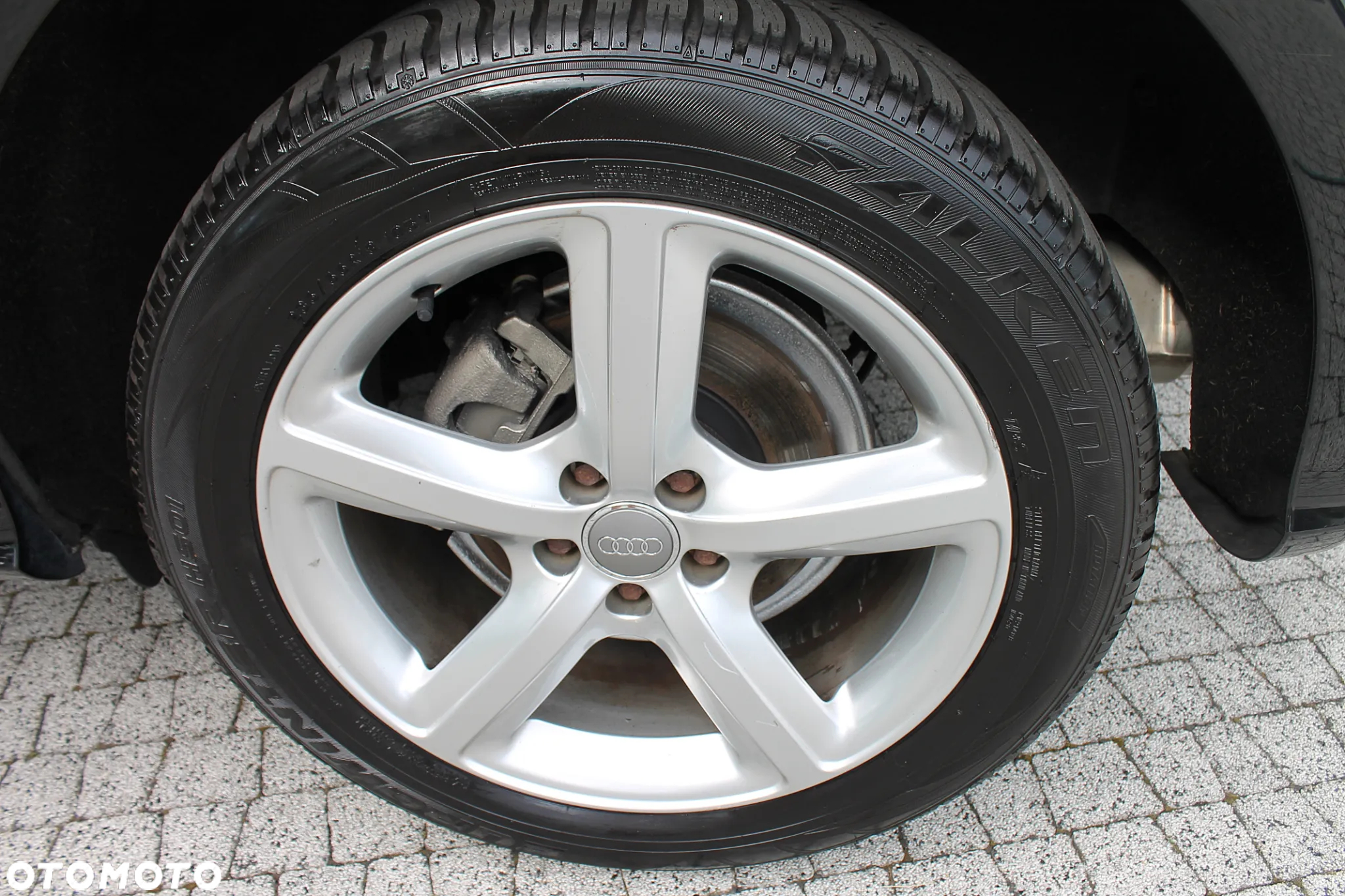 Audi Q5 2.0 TFSI Quattro - 26