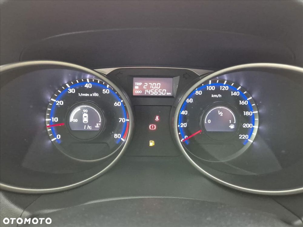 Hyundai ix35 1.6 GDI Comfort 2WD - 17