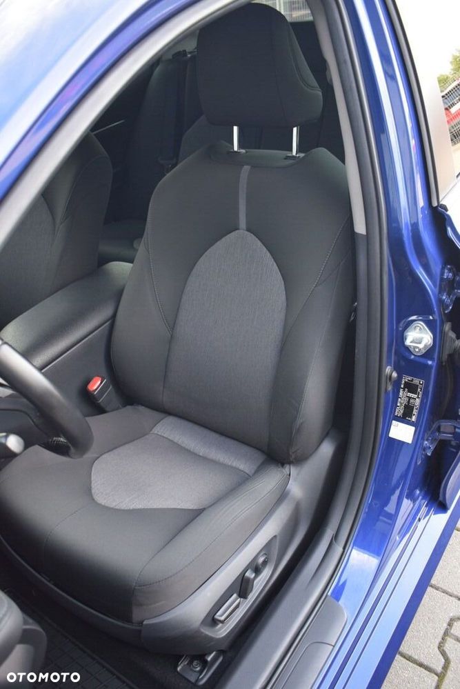 Toyota Camry 2.5 Hybrid Comfort CVT - 14