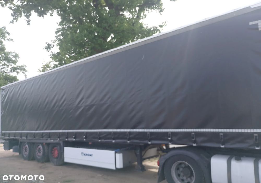 DAF XF 106 480 FT - 9