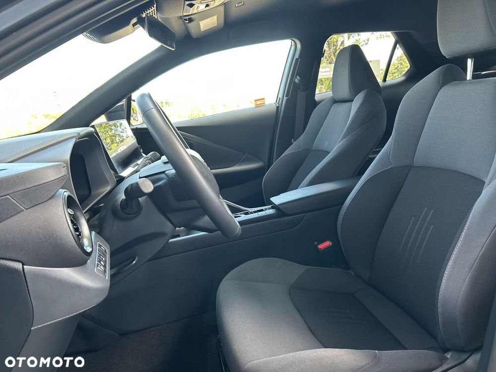 Toyota C-HR - 10
