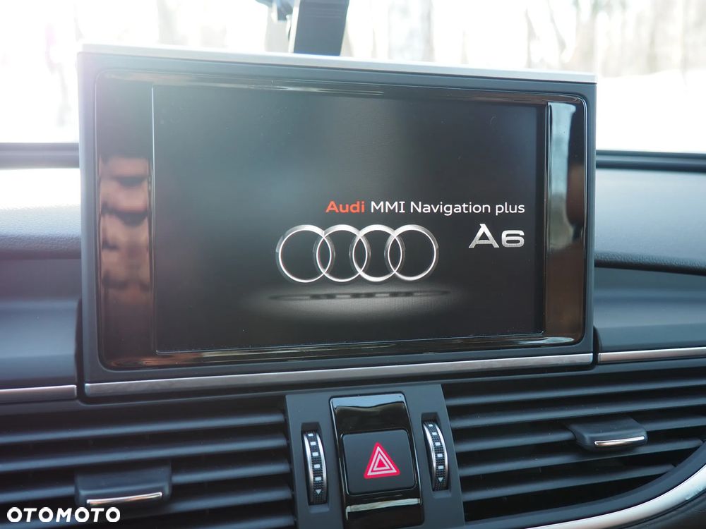 Audi A6 Limousine - 12