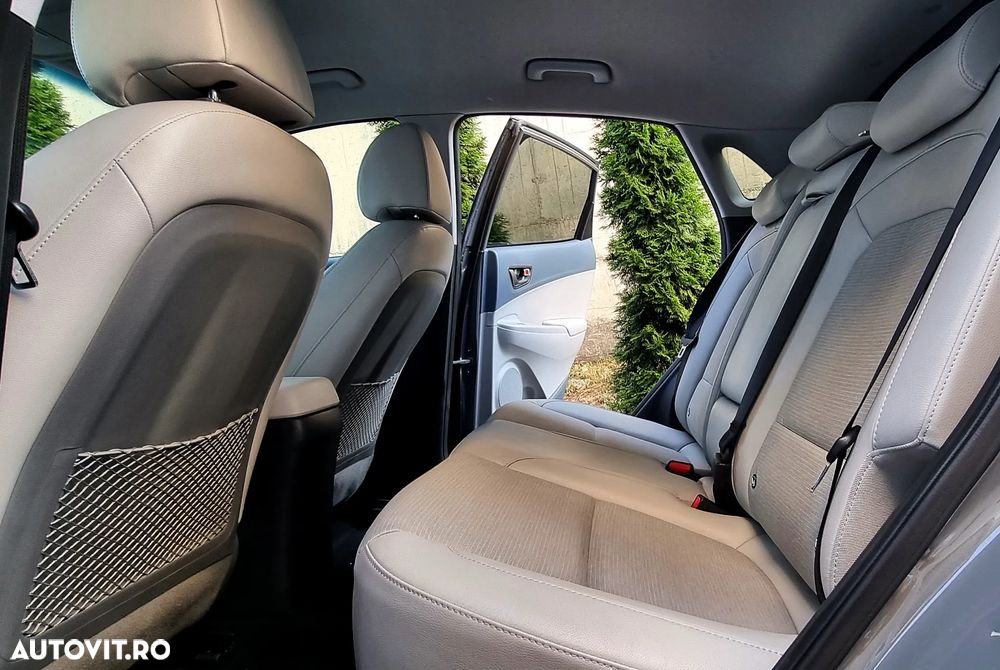 Hyundai KONA Style - 8
