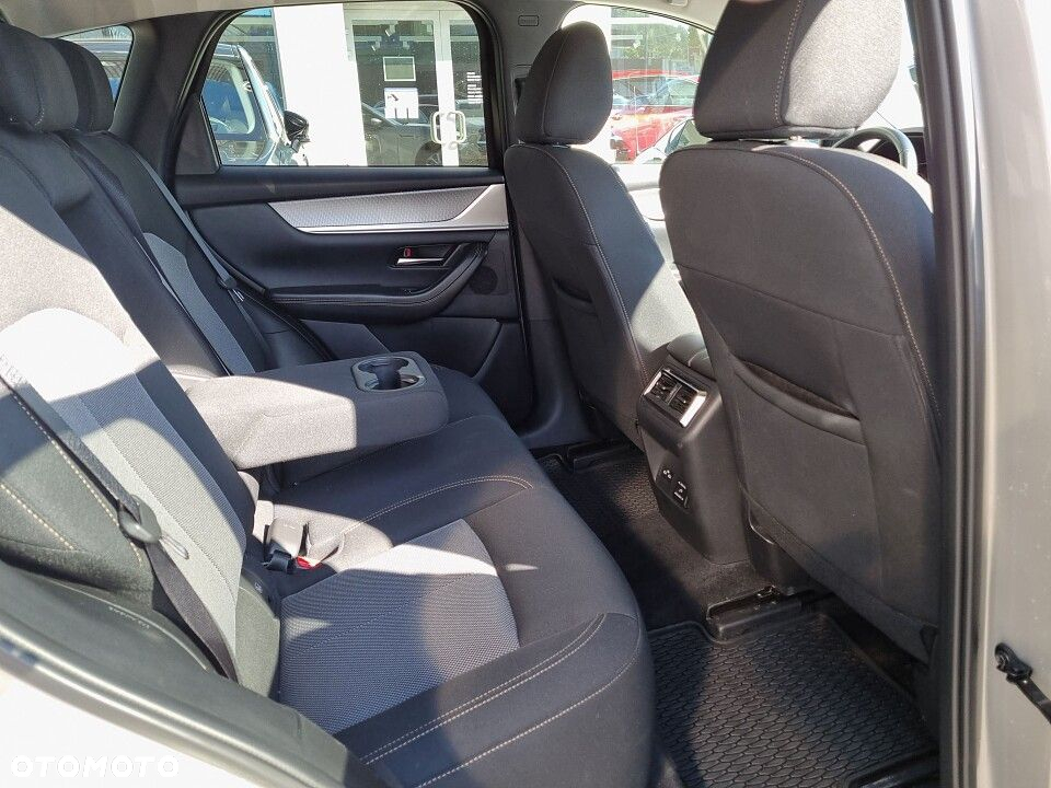 Mazda CX-60 - 23