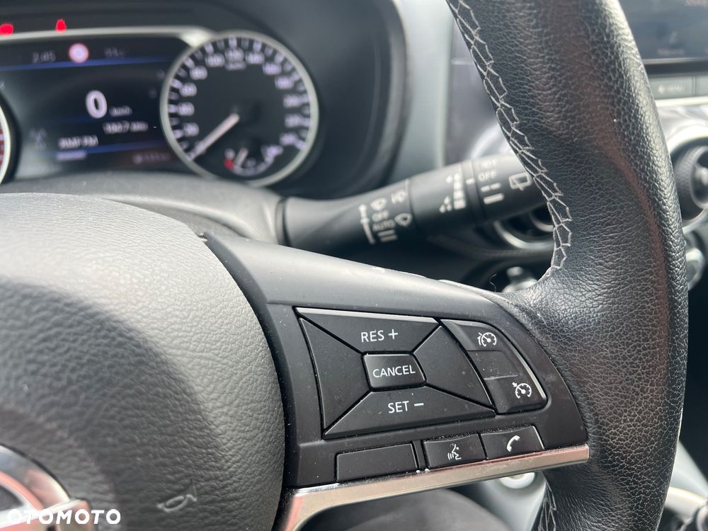 Nissan Juke 1.0 DIG-T N-Sport - 25