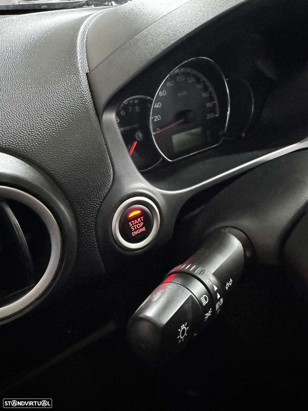 Mitsubishi Space Star 1.2 Intense Connect Edition - 10