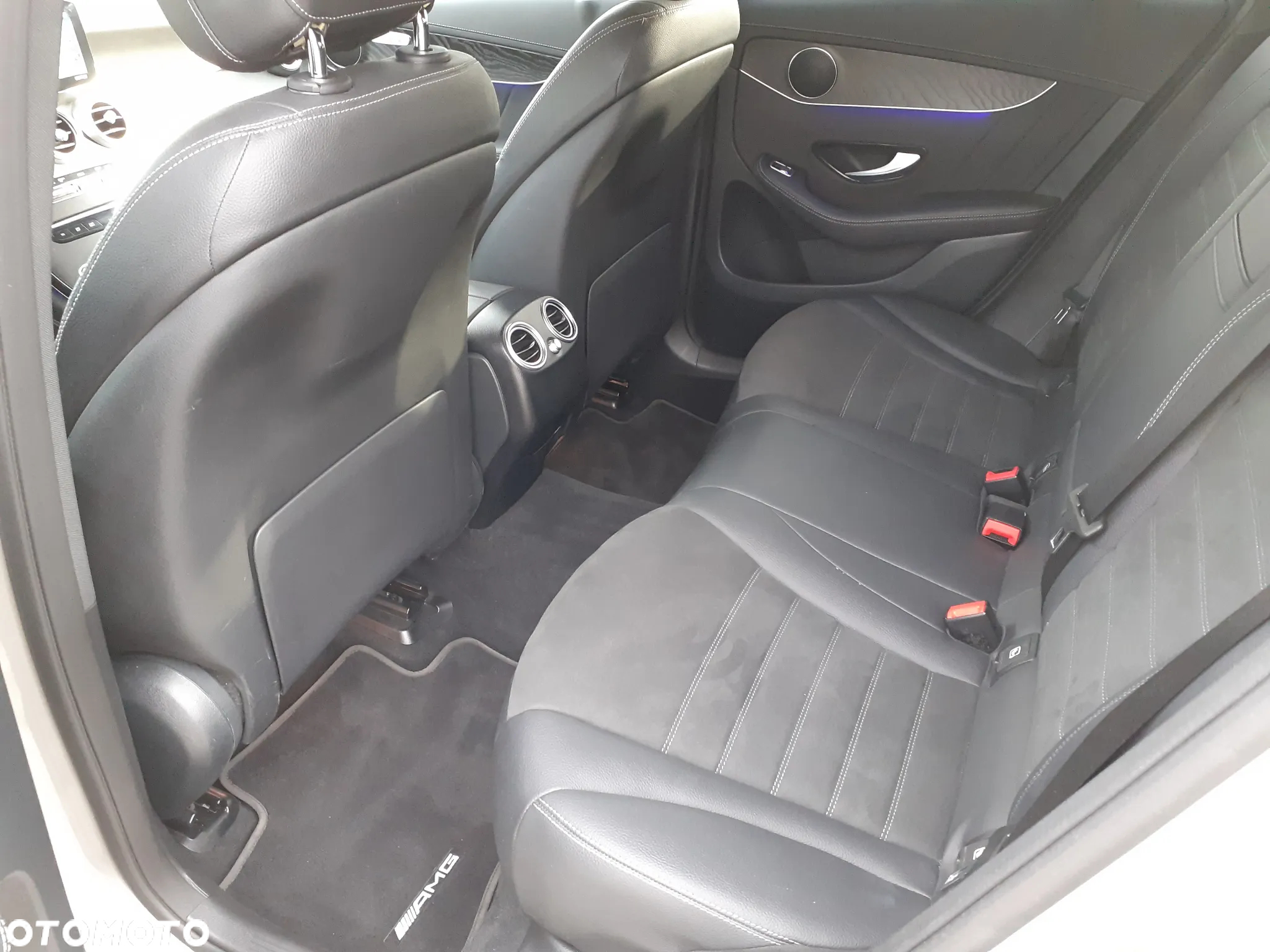 Mercedes-Benz GLC Coupe 300 d 4-Matic - 19
