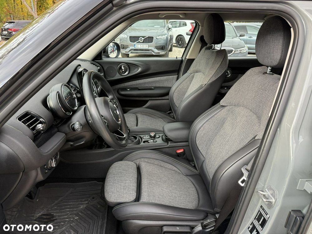 MINI Clubman Cooper - 20