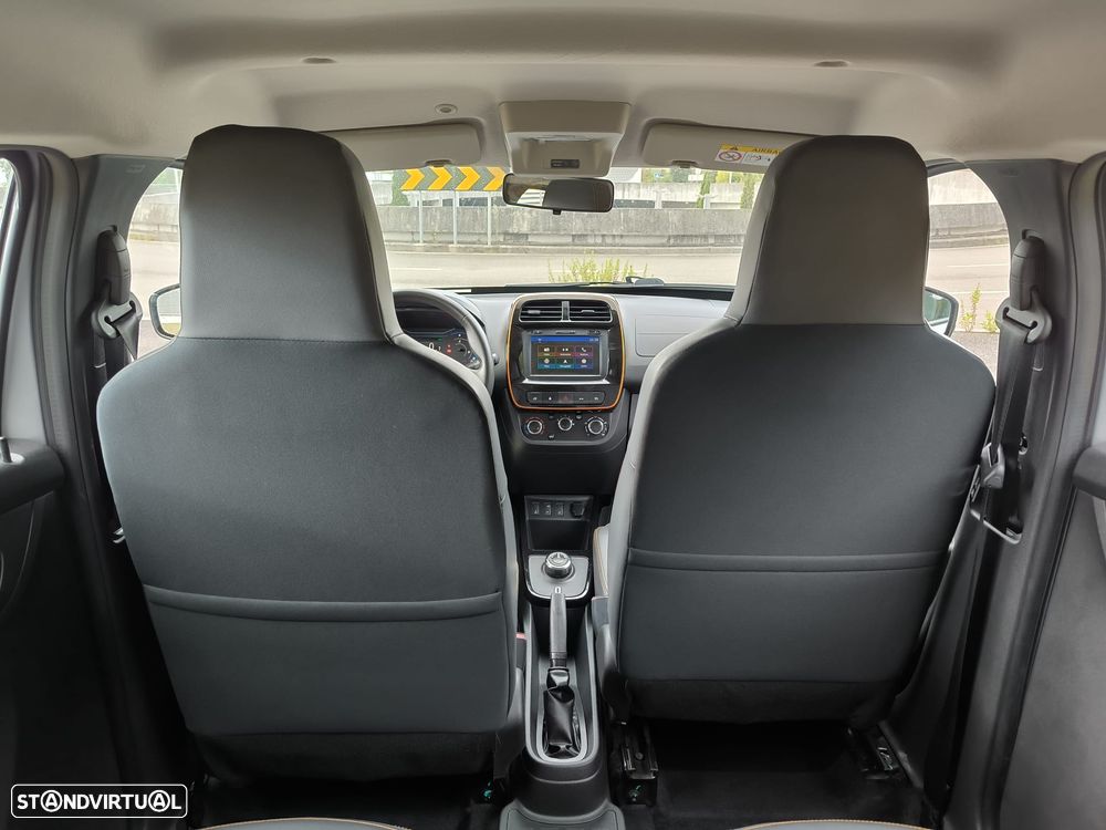 Dacia Spring Electric 45 Comfort Plus - 13