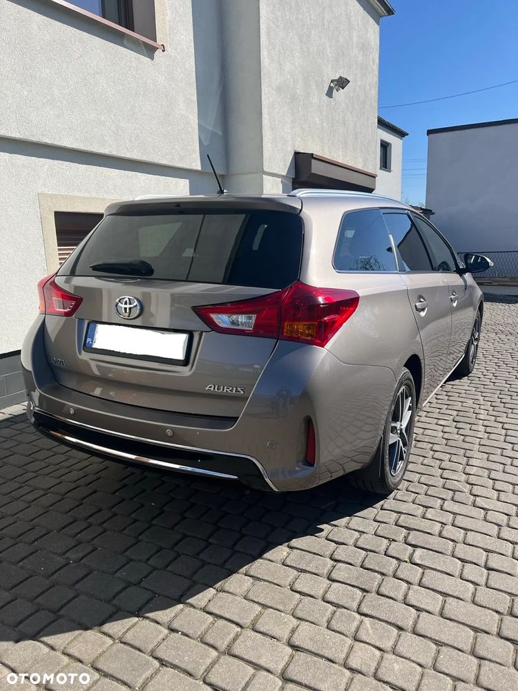 Toyota Auris 1.6 Active - 3
