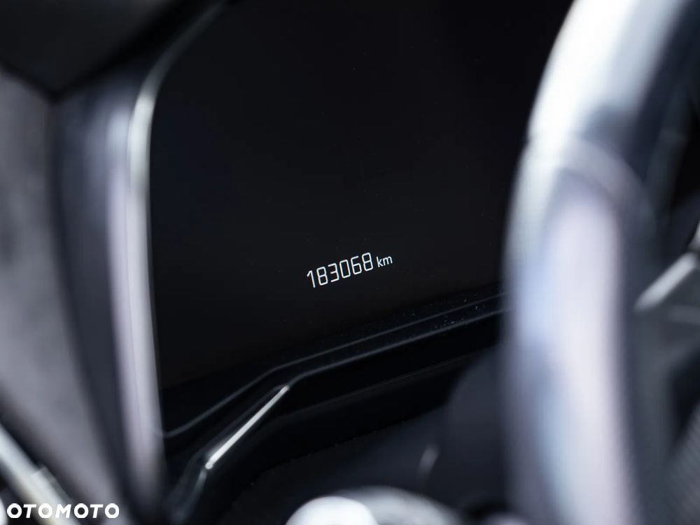 DS Automobiles DS 7 Crossback 1.6 E-Tense 4x4 Performance Line + - 29