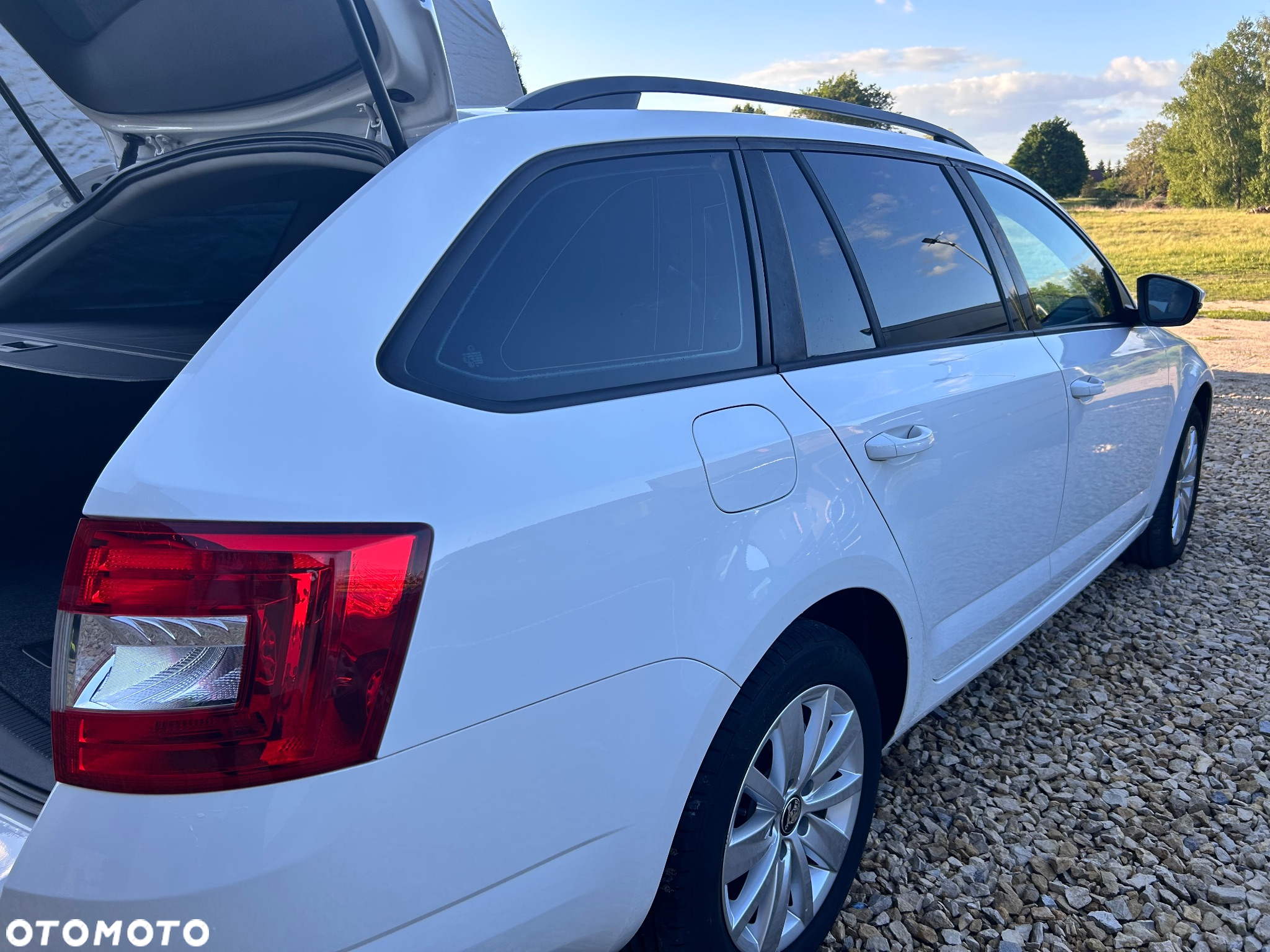 Skoda Octavia - 8