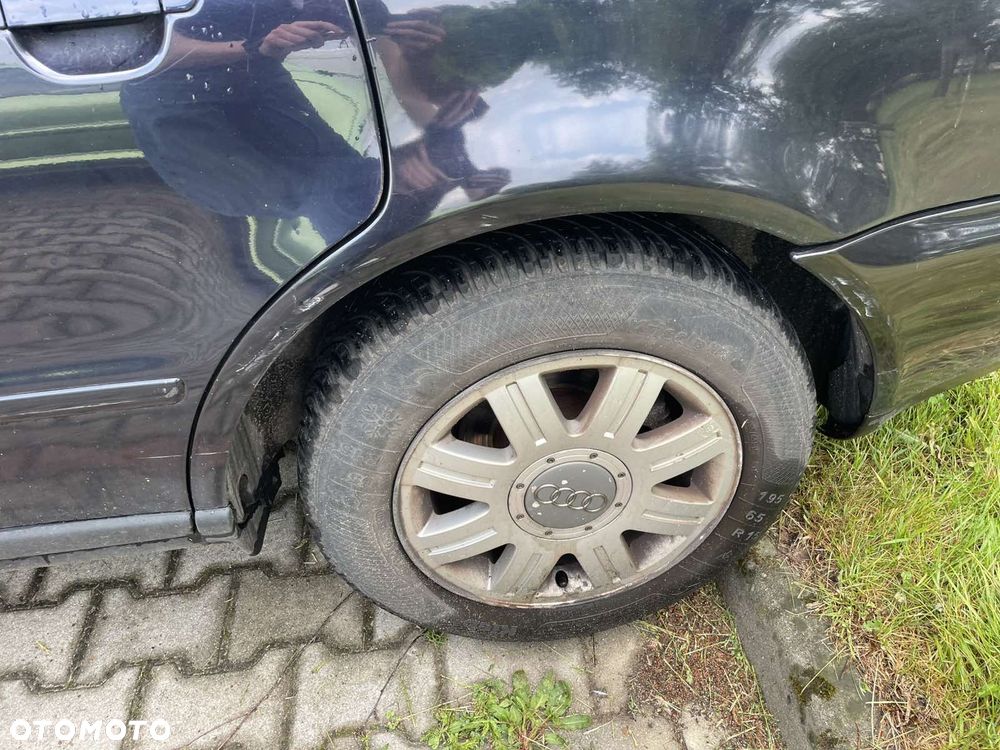 Audi A4 Avant - 4