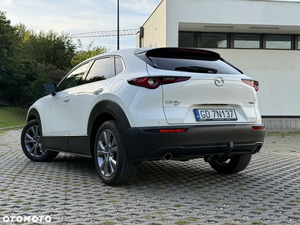 Mazda CX-30 - 14