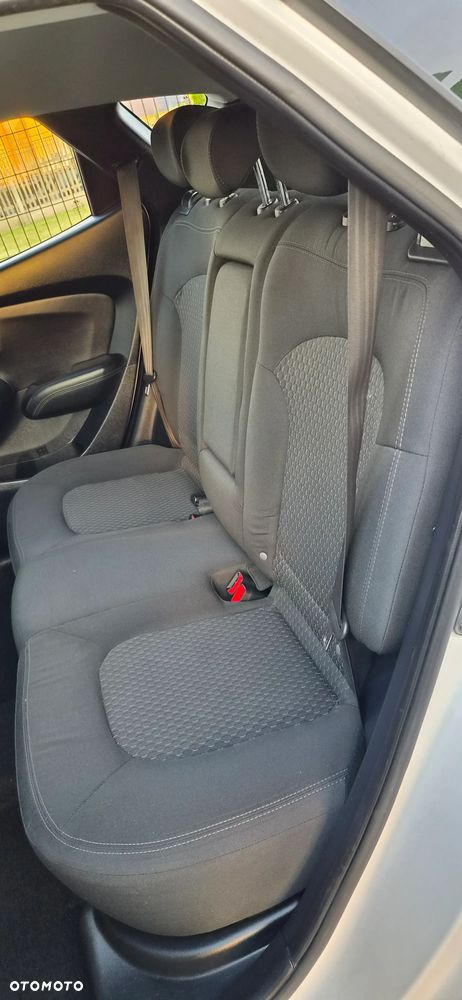 Hyundai ix35 1.6 2WD Comfort - 6