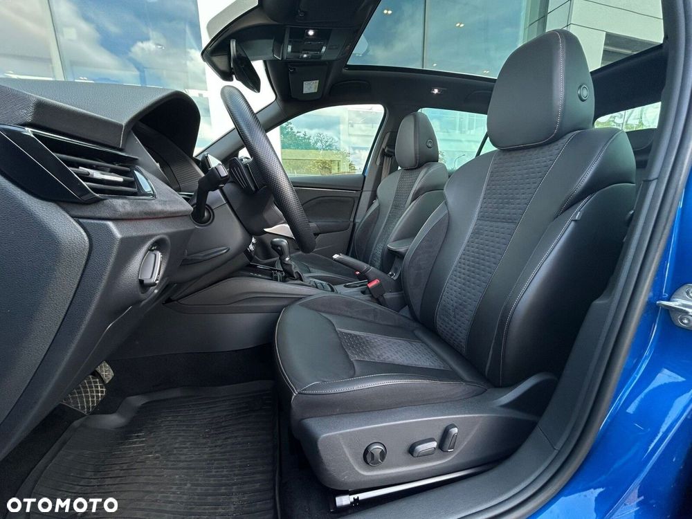 Skoda Kamiq 1.5 TSI Selection DSG - 9