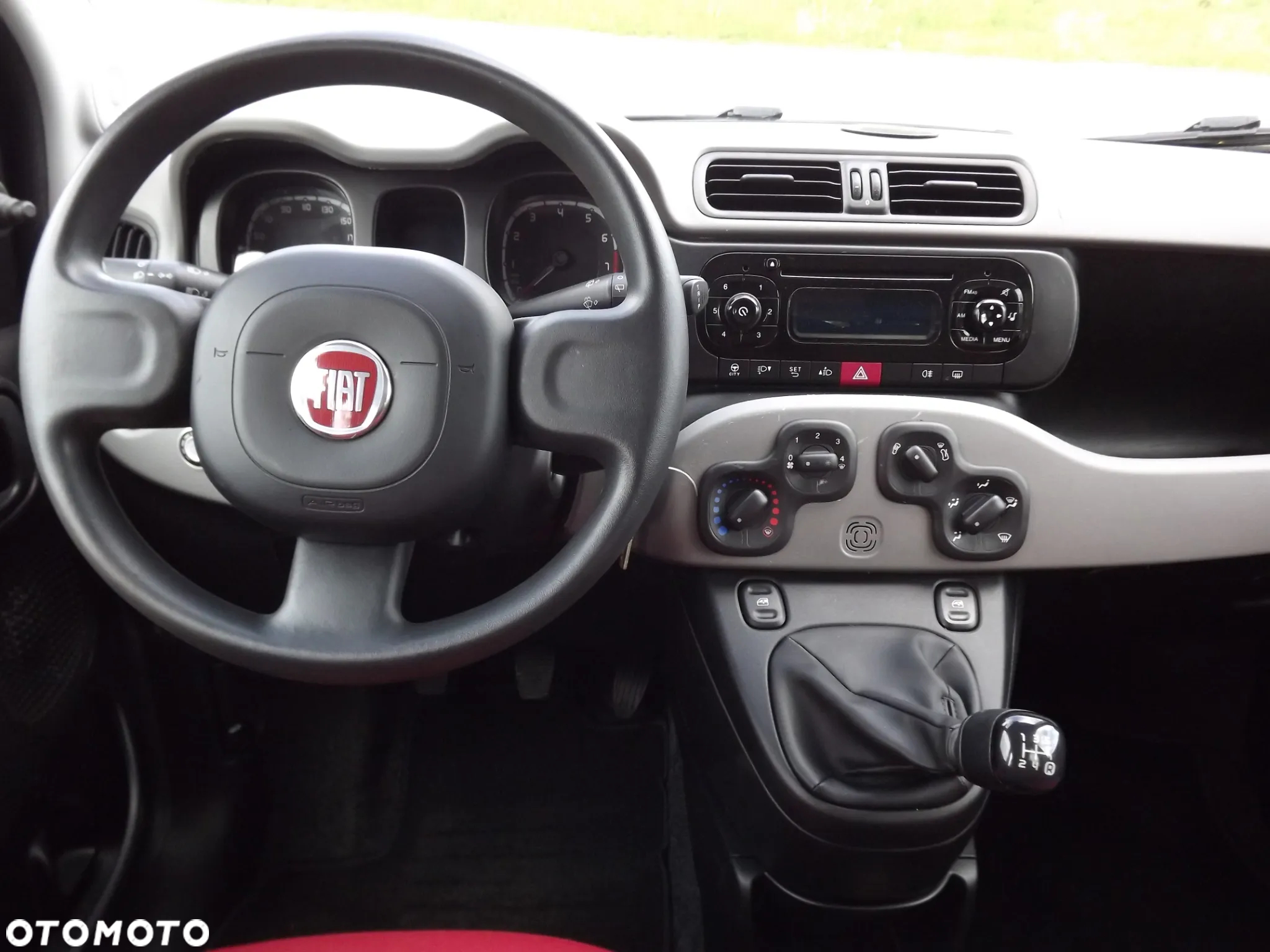 Fiat Panda 1.2 Active Eco - 5