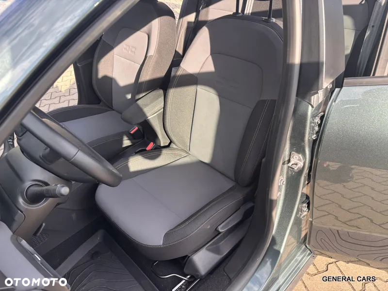 Dacia Sandero Stepway 1.0 TCe Expression - 24