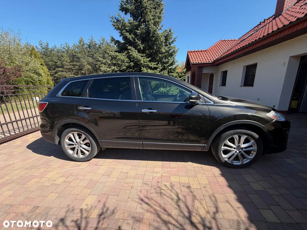 Mazda CX-9 3.7 V6 Sport - 6
