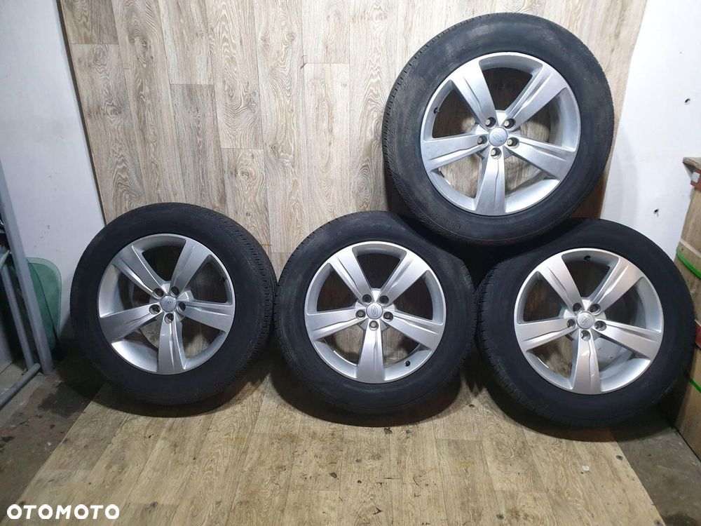 Felgi Koła 19 RANGE ROVER VELAR L560 Oryginalne - 1